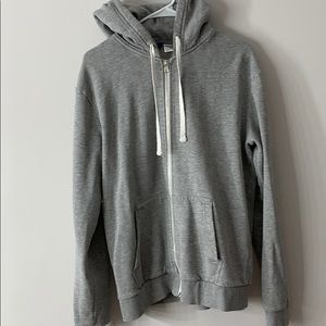 H&M Men's Hoodie Jacket